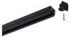 URail Embouts Pack de 2 Noir Voir les images du produit 2