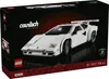 LEGO Icons Lamborghini Countach 5000 Quattrovalvole, Productafbeelding-voorbeeld 1