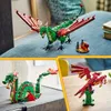 LEGO® Creator 31161 Zelený drak Náhled obrázku produktu 58