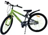 Volare Rocky Kinderfahrrad - 24 Zoll - Grün - Shimano Nexus Produktbild-Vorschau 10