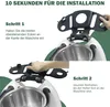 Thermomix TM6-Zubehörablage - zur Aufbewahrung von Produktbild-Vorschau 5