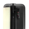 NoBoringSuitcases.com® Koffer Handgepäck Trolley Rollkoffer Produktbild-Vorschau 5