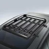 Dachgepäckträger - Dachkorb - Aluminiumlegierung - Produktbild-Vorschau 2