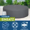 Bestway Lay-Z-Spa Isolierabdeckung EnergySense Rund Ø 236 Produktbild-Vorschau 20