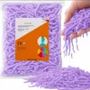 Senzorické červíky antistresová hračka pohyblivé gumové Náhľad obrázku produktu 5