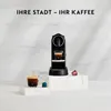 Nespresso De'Longhi EN167.W Citiz Kaffemaschine | Produktbild-Vorschau 5