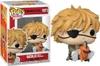 Chainsaw Man - Denji with Pochita 1971 - Funko Pop! Produktbild-Vorschau 7