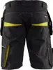 Blakläder® Service Shorts mit Nageltaschen 1494 1330 in Produktbild-Vorschau 2