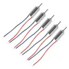 5 kusů stejnosměrný motor 4,5 V 32250 otáček za minutu bez Náhled obrázku produktu 6