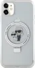 Puzdro Karl Lagerfeld Ring Stand Karl&Choupettte Magsafe Do Náhľad obrázku produktu 9