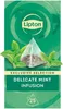 Lipton Exclusive Selection Teegrüner Sencha 25 x 1,8 Gramm Produktbild-Vorschau 2