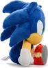 Sonic - The Hedgehog - Plüsch - 20 cm Náhľad obrázku produktu 3