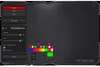 uRAGE Gaming Mouse Reaper 900 Morph - anpassbar, 16.000 dpi Produktbild-Vorschau 8