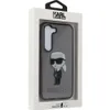 Pouzdro Karl Lagerfeld Ikonik Karl Na Samsung Galaxy S23 - Náhled obrázku produktu 4