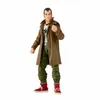 Marvel Retro Figur Captain vs Elvis MODOK (F0197E48) Produktbild-Vorschau 4