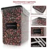7Magic Vorratsdosen Luftdicht 15er Set, Aufbewahrungsbox Produktbild-Vorschau 6