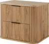 Armoire de salle de bain, Chêne doré Craft, poignées Voir les images du produit 1