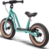 PUKY Laufrad LR XL BR Turquoise Produktbild-Vorschau 2