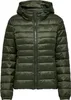 Only jacket Giacca trapuntata Tahoe Anteprima dell’immagine prodotto 1