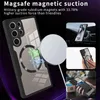 INF Čierne ochranné puzdro pre Samsung Samsung Galaxy S24 Náhľad obrázku produktu 6