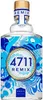 4711 Remix Sparkling Island Eau de Cologne für Damen 100 ml Produktbild-Vorschau 2