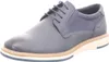 Schnürhalbschuh Business (elegant) AA03-11-BL Produktbild-Vorschau 8