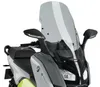 Cupolino PUIG v-tech touring fumè chiaro per Bmw c Anteprima dell’immagine prodotto 1