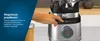 Ninja TB201EU Detect Power Pro, Farbe:Edelstahl Produktbild-Vorschau 21
