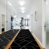 Exklusiv EMERALD Läufer 7543 glamour, stilvoll geometrisch Produktbild-Vorschau 4
