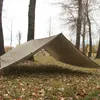 Hideaway Outfitters Hideaway UV Tarp 4 x 4 Camo mit Produktbild-Vorschau 4