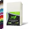 2er PACK JERSEY Kissenbezüge 100% Baumwolle Kissenhülle 160 Produktbild-Vorschau 2