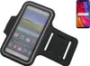 Kompatibel mit Xiaomi Mi 8 Explorer Edition Neopren Jogging Produktbild-Vorschau 1