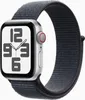 Apple Watch SE GPS + Cellular, 44 mm Aluminiumgehäuse Produktbild-Vorschau 2