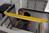 Stabila Type R 300 spirit level, Bull‘s-Eye-Höhe, 1,22 m, Produktbild-Vorschau 14