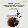 Petstyle Living pałeczka do żucia z kaczką - przekąska dla Podgląd zdjęcia produktu 13