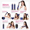 Atopskins 7-in-1 Air Styler 1400W – Warmluftbürste & Produktbild-Vorschau 2