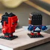 LEGO 40668, Zestaw do budowania, 10 lat(a), Plastik, 202 Podgląd zdjęcia produktu 4