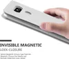 Cadorabo Handyhülle für LG G5 Schutz Hülle in Silber Cover Produktbild-Vorschau 8