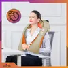 OMNA | Masażer karku i pleców Shiatsu Pro 3D z funkcją Podgląd zdjęcia produktu 10