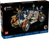 LEGO® Technic 42182 Pojazd księżycowy (LRV) NASA Apollo Podgląd zdjęcia produktu 43