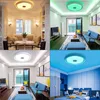 Smart LED Deckenlampe mit Bluetooth Lautsprecher, 50cm Produktbild-Vorschau 8