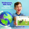 Playshifu ORBOOT Dinozaury - Idealna zabawka dla rozwoju Podgląd zdjęcia produktu 2
