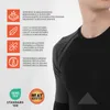 Thermounterwäsche Herren lange Thermo Unterhose Produktbild-Vorschau 2