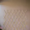 BURI Bambou Spalier de jardin pliable Treillis Aide à Voir les images du produit 4
