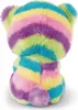 Nici Glubschis Schlenker Bär Captain Cool 25cm 46321 Anteprima dell’immagine prodotto 5