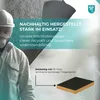 Abdeckpappe Milchtütenpapier grau 1,15 x 43 m schwere Produktbild-Vorschau 4