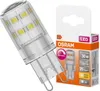 OSRAM LED Stylo 3W G9 320lm 2.700K clair dim Voir les images du produit 11
