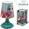 Disney Frozen 2 / Ledová královna 2 - LED noční lampička Náhled obrázku produktu 2
