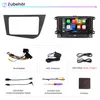 Autoradio met Carplay voor Seat Leon 1P1 (2005-2011), Productafbeelding-voorbeeld 15