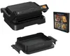 Tefal OptiGrill 4in1 GC7748, Čierna, Kov, Obdĺžnikový, Náhľad obrázku produktu 22